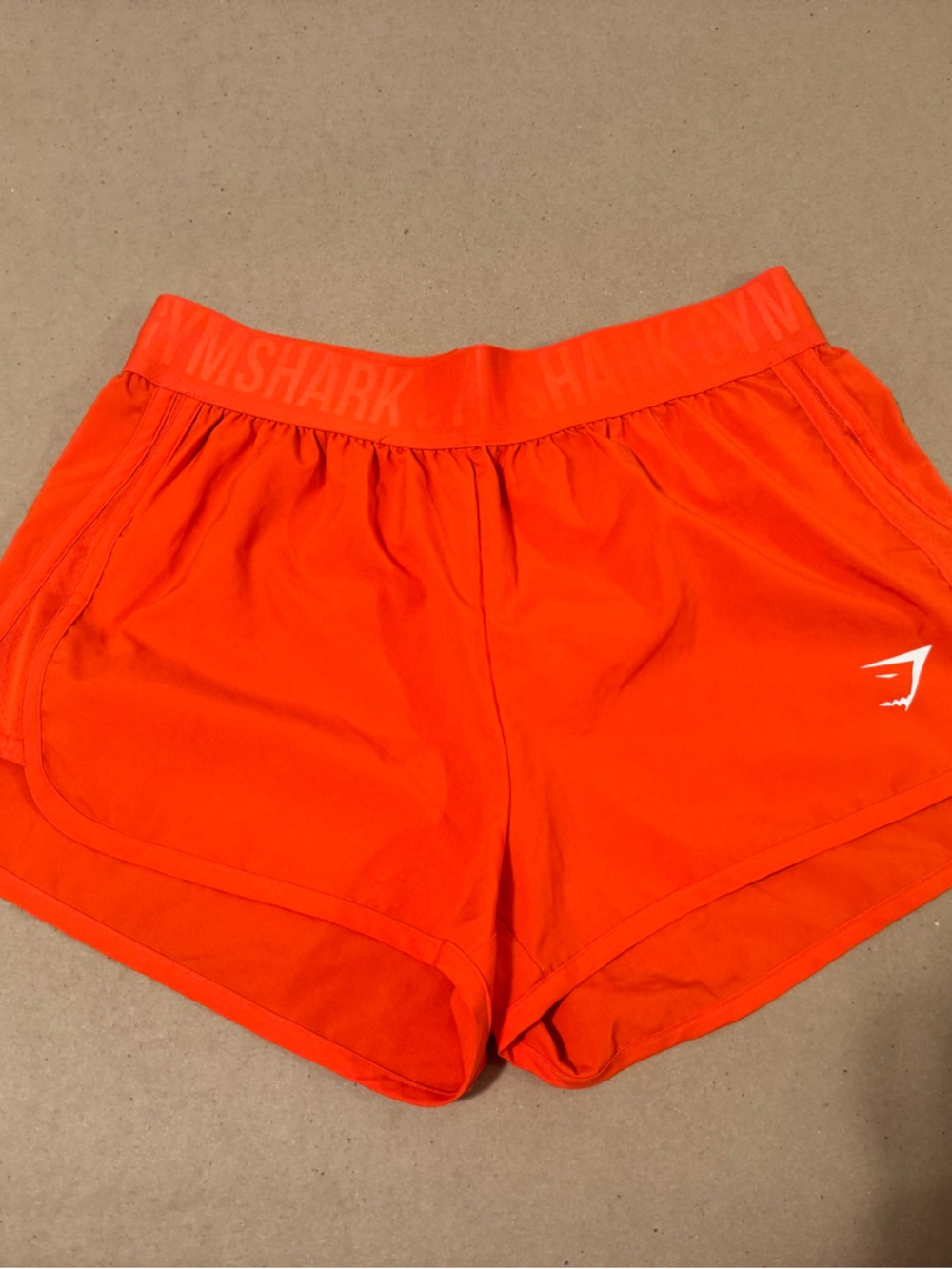 Gymshark Women's Loose Fit Shorts